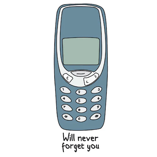 3310 - Tattoonie