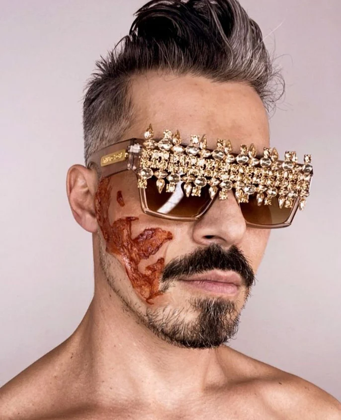3D FX Transfers "Gash" - Image 2
