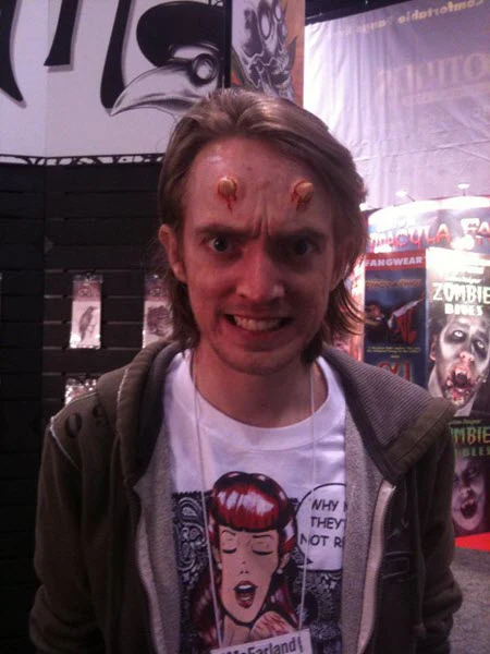 3D FX Transfers "Lil Devil Horns" - Image 2