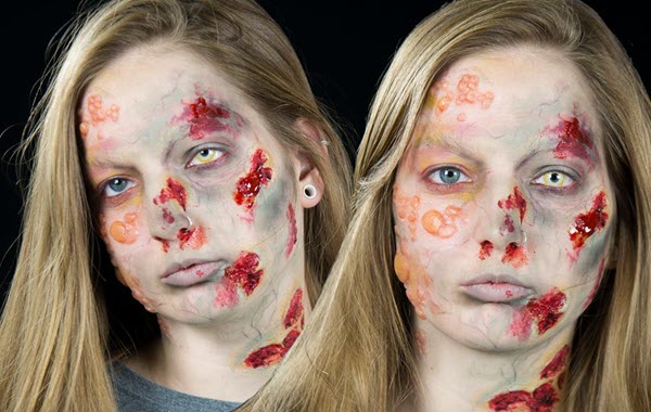 3D FX Transfers  "outbreak" - Image 2
