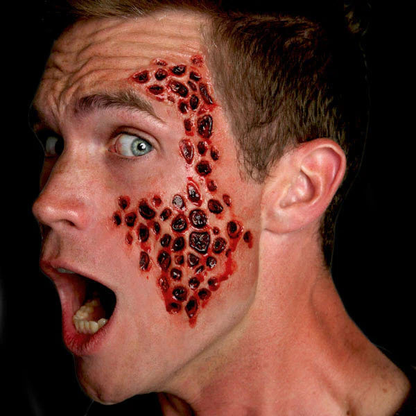 3D FX Transfers "Trypofobie" - Image 2