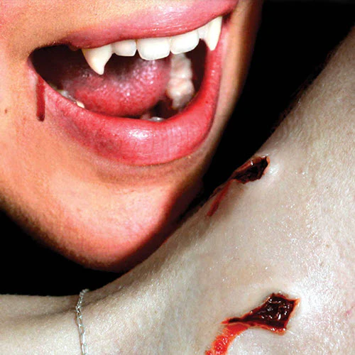 3D FX Transfers "Vampire bites" - Image 2