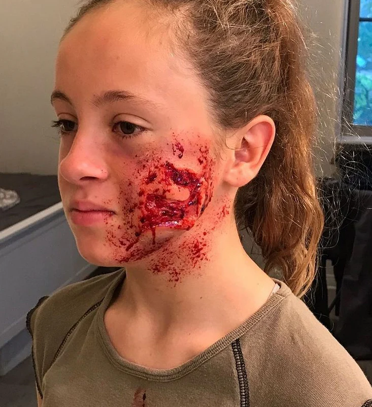 3D FX Transfers "Ripped Flesh" - Image 4