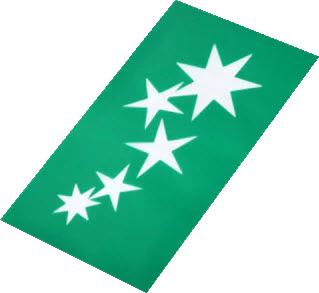 5 Stars Stencil For Tattoo Spray - Image 2