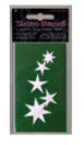 5 Stars Stencil For Tattoo Spray - Image 4