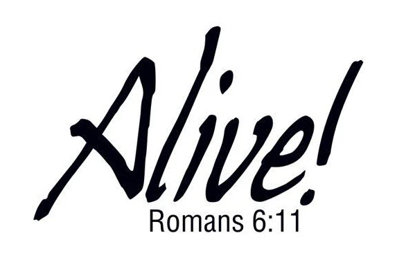 Alive! Tattoo