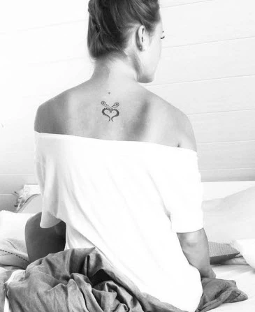 All Hearts Henna Tattoos - Image 3