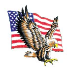 American Eagle Tattoo