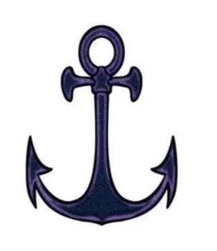 Anchor Tattoo