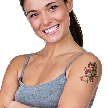 Angelic Tattoo - Image 2