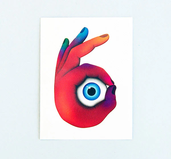 AOK - Tattoonie - Image 4