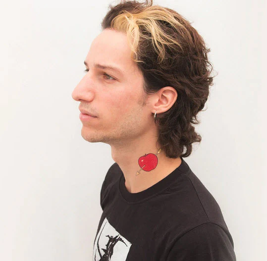 Apple Crush - Tattoonie