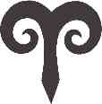 Aries Zodiac Tattoo