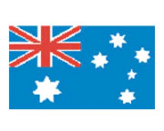 Australia Flag Tattoo