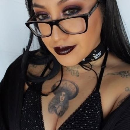 Bandita Tattoo