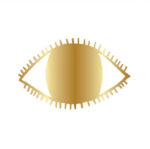 Big Bright Eye - Tattoonie - Image 2