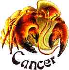 Cancer Tattoo