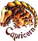 Capricorn Tattoo