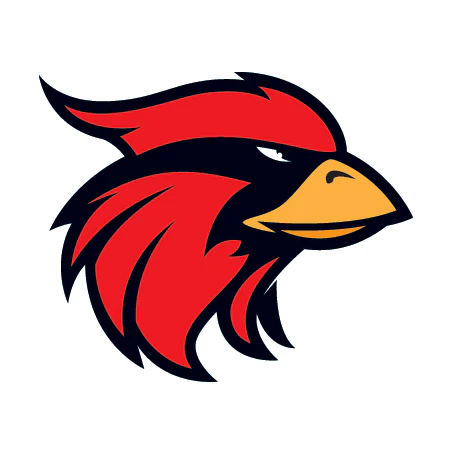 Cardinal Bird Tattoo