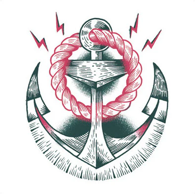 Caribbean Queen - Tattoonie - Image 2