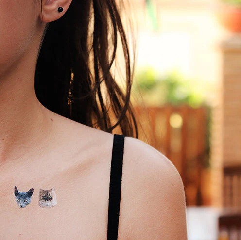 Cat Parade - Tattoonie - Image 2