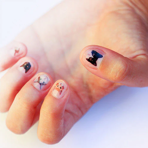Cat Parade - Tattoonie - Image 7