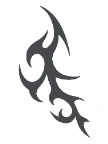 Celtic Saga Tattoo