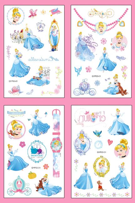 Cinderella