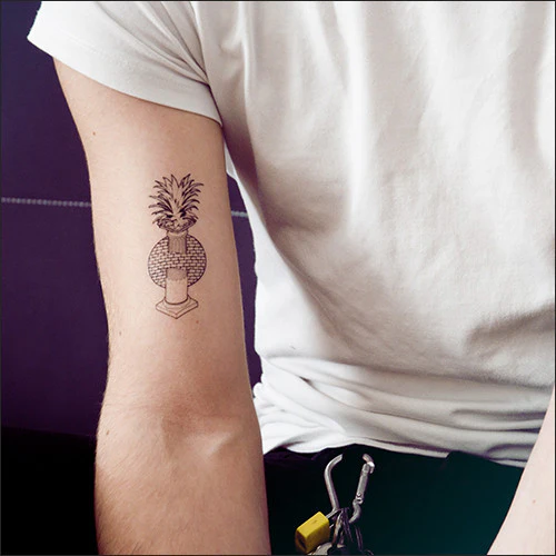 CLMN - Tattoonie - Image 3