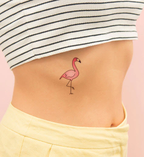 Club Flamingo - Tattoonie - Image 2