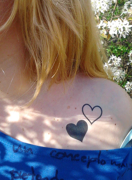 Cool Heart Tattoo - Image 3