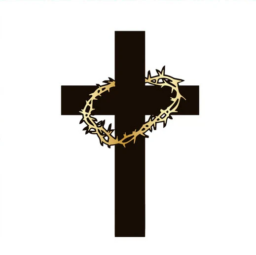 Crist Cross - Tattoonie - Image 2
