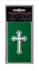 Cross Stencil For Tattoo Spray - Image 2