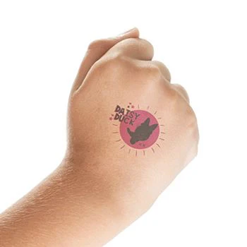 Daisy Duck Tattoos - Image 2