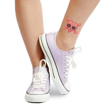 Death Heart Tattoo - Image 2