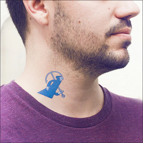 Death Hope - Tattoonie - Image 2