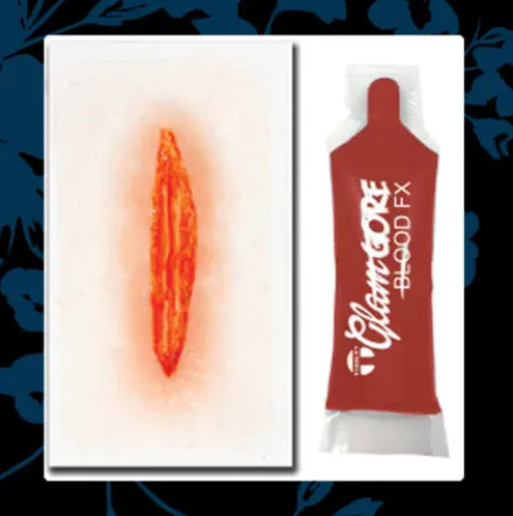 Deep Cut - Glam Gore 3D Transfer Kit - Image 3