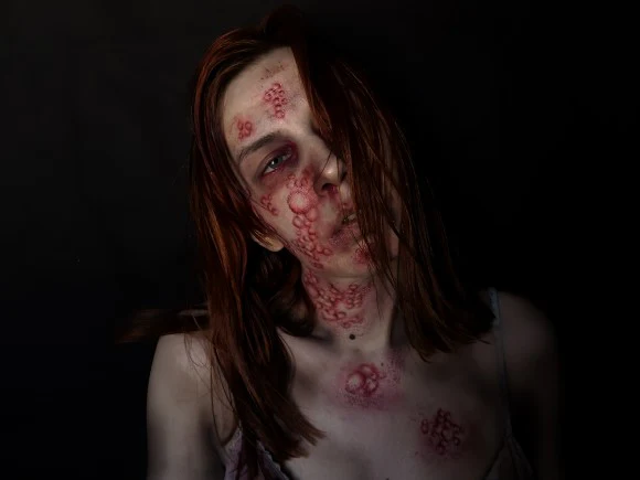 Diseased - Trauma Tattoos - Image 3