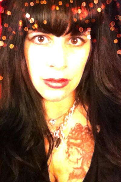Doris The Dead Tattoo - Image 2