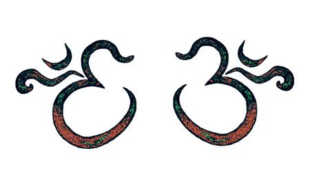 Double Ohm Tattoo