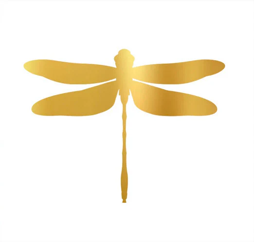 Dragon-Fly Chic - Tattoonie - Image 2