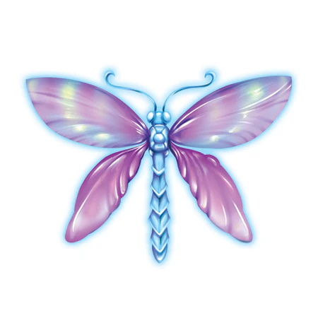 Dragonfly Tattoo