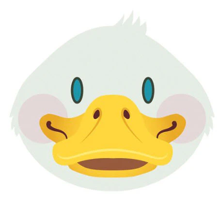Duck Tattoo