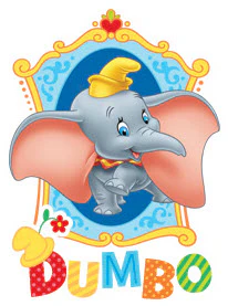 Dumbo Tattoo