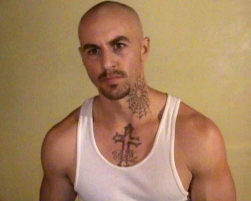 Faith Cross Tattoo - Image 2