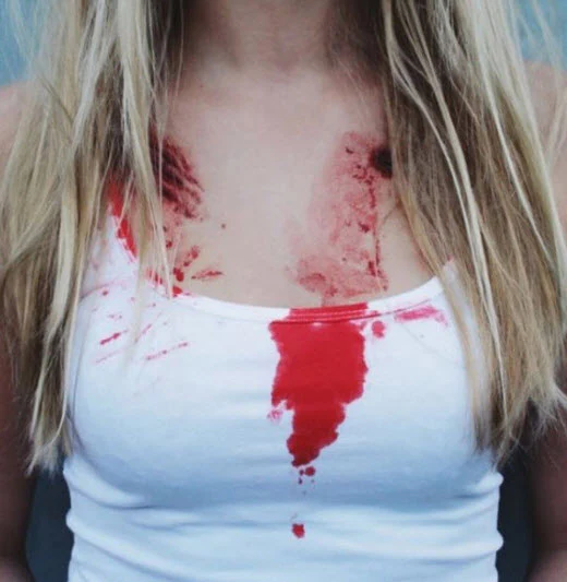 Fake Blood Stargazer - Image 2