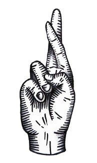 Fingers Crossed - Tattoonie