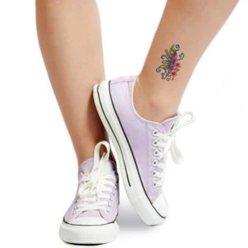 Flirty Butterfly Tattoo - Image 2