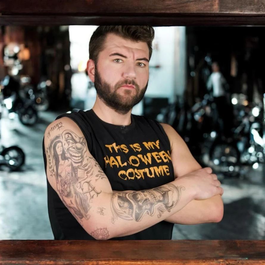 Playa Sleeve Tattoo Set - Image 3