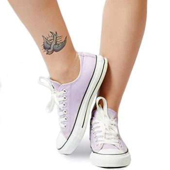 Free Bird Tattoo - Image 2